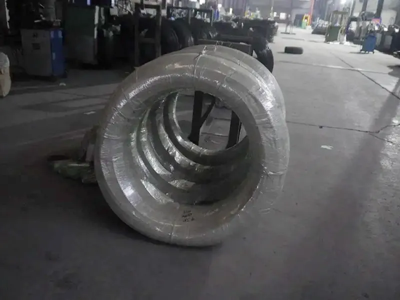 55 Sârmă de oțel carbon
