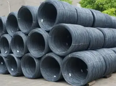 Sârmă de oțel cu arc din aliaj 60Si2CrVA