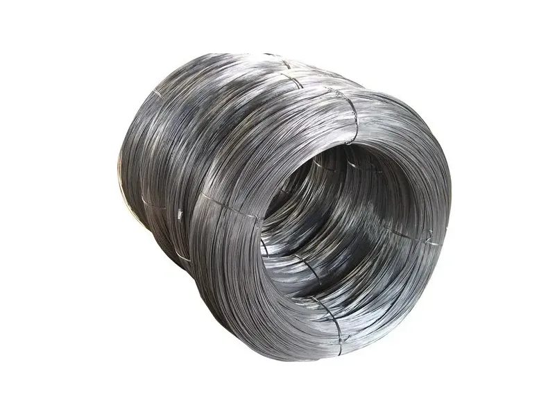 SAE9254V Sârmă de oțel cu arc